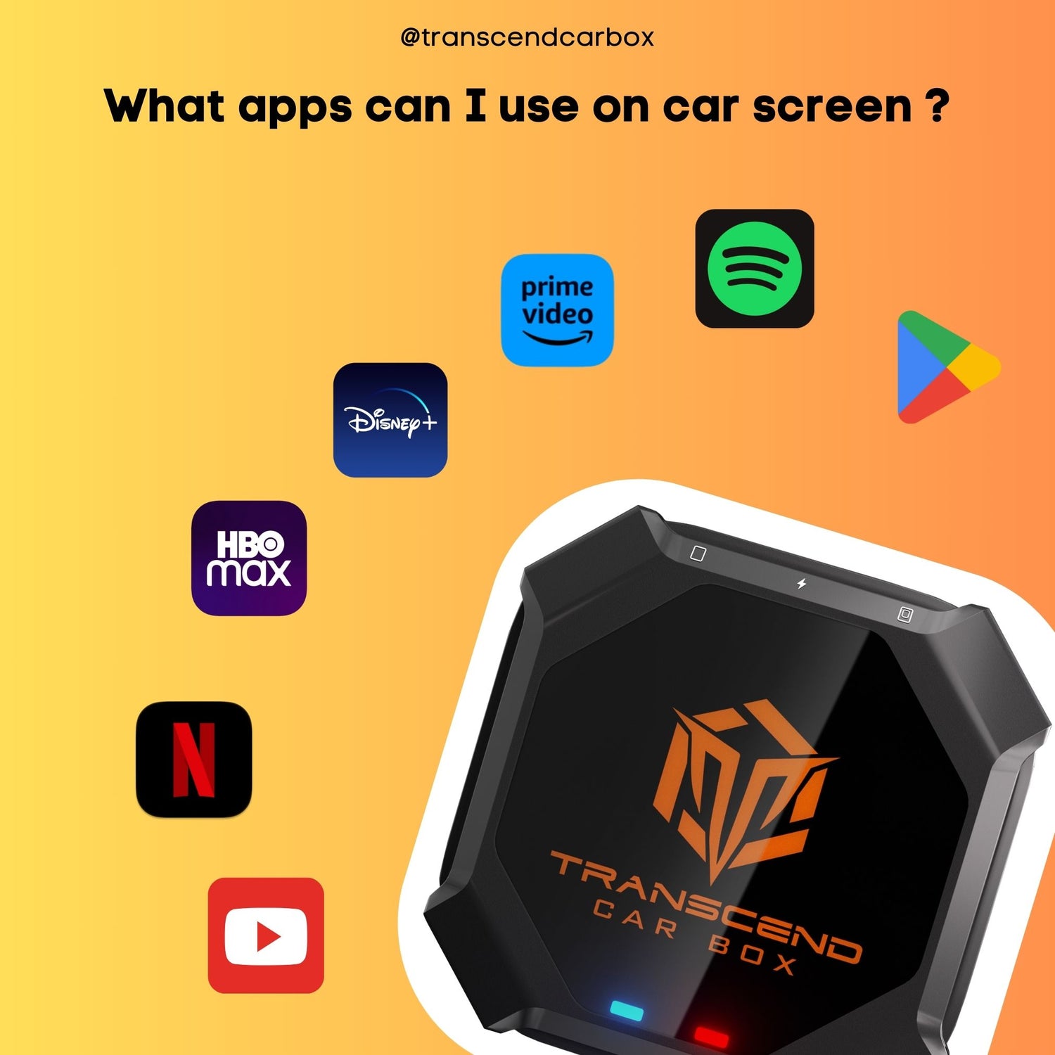 Watch YouTube on Android Auto