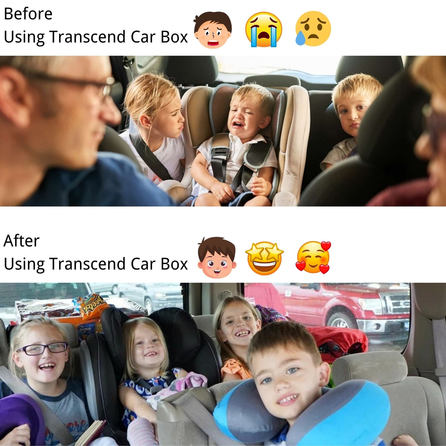 Road Trip Games: Top Picks and How CarPlay Box Enhances Your Experience