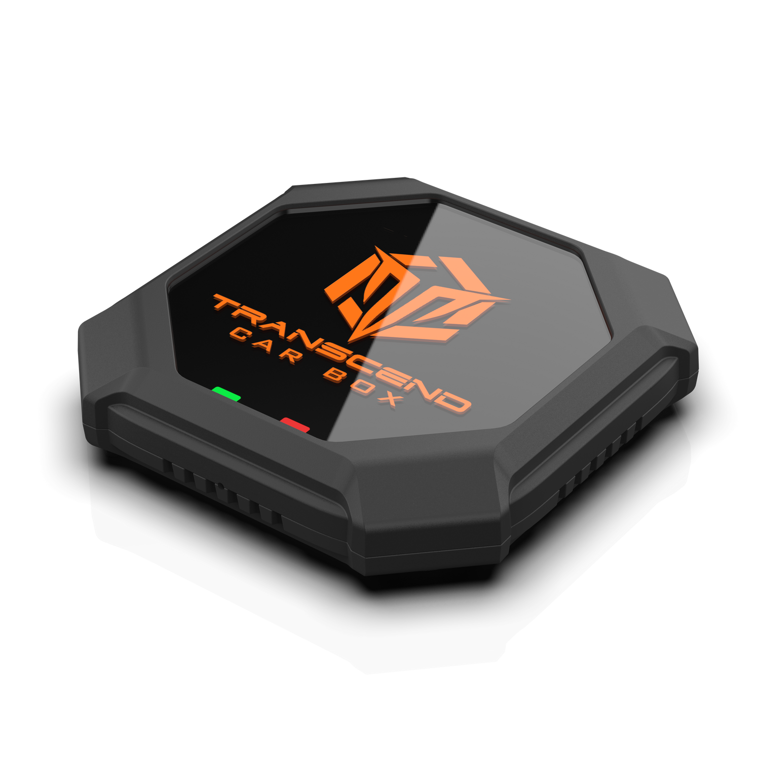7 reasons to tell you why Transcend Car Box worth 279$ .
