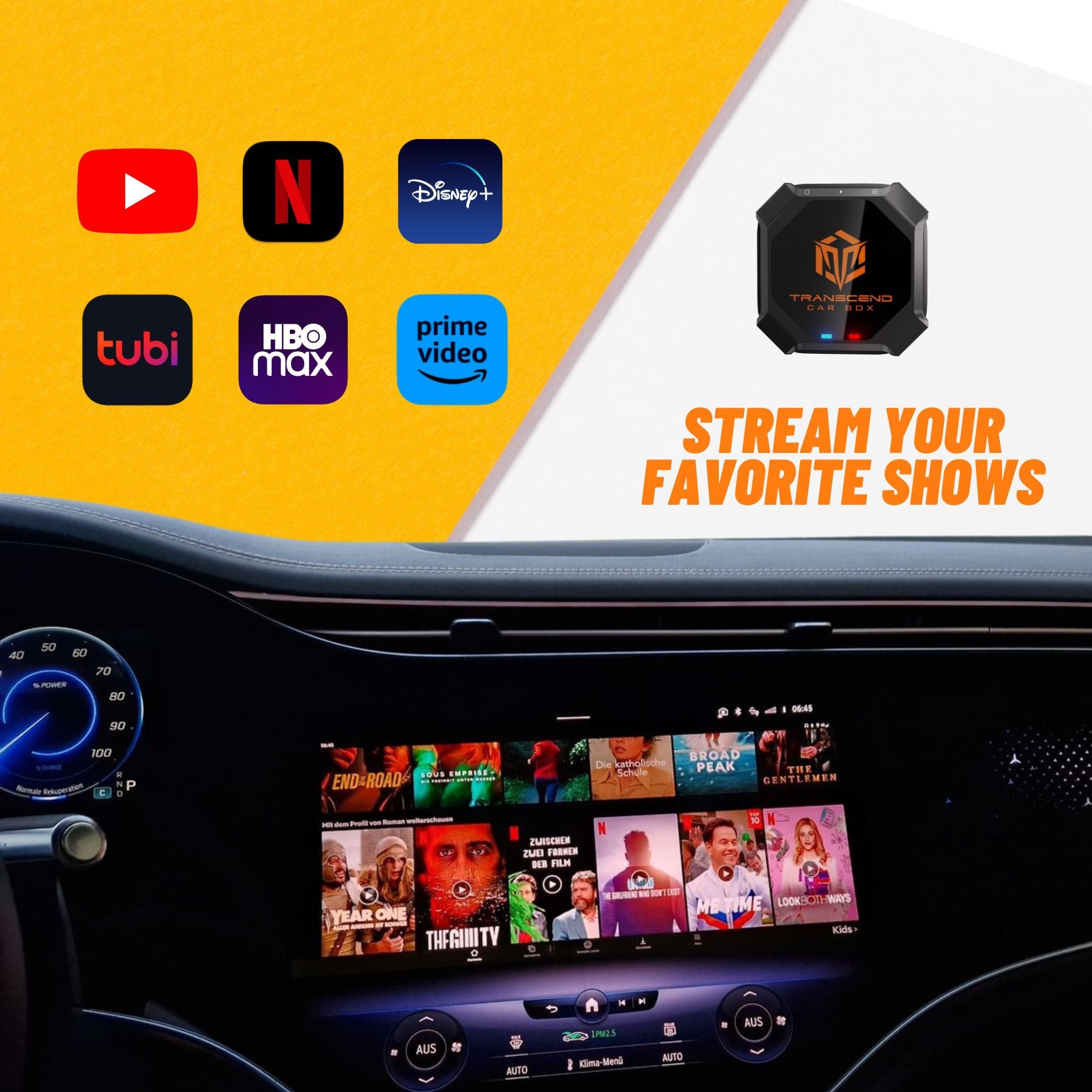 Beat the Memory Surge: Save $110 on the Magic Box 3.0 Twin.