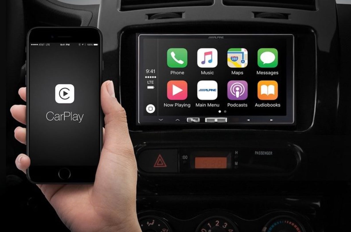 GM Aims for Enhanced Driver Safety by Phasing Out CarPlay