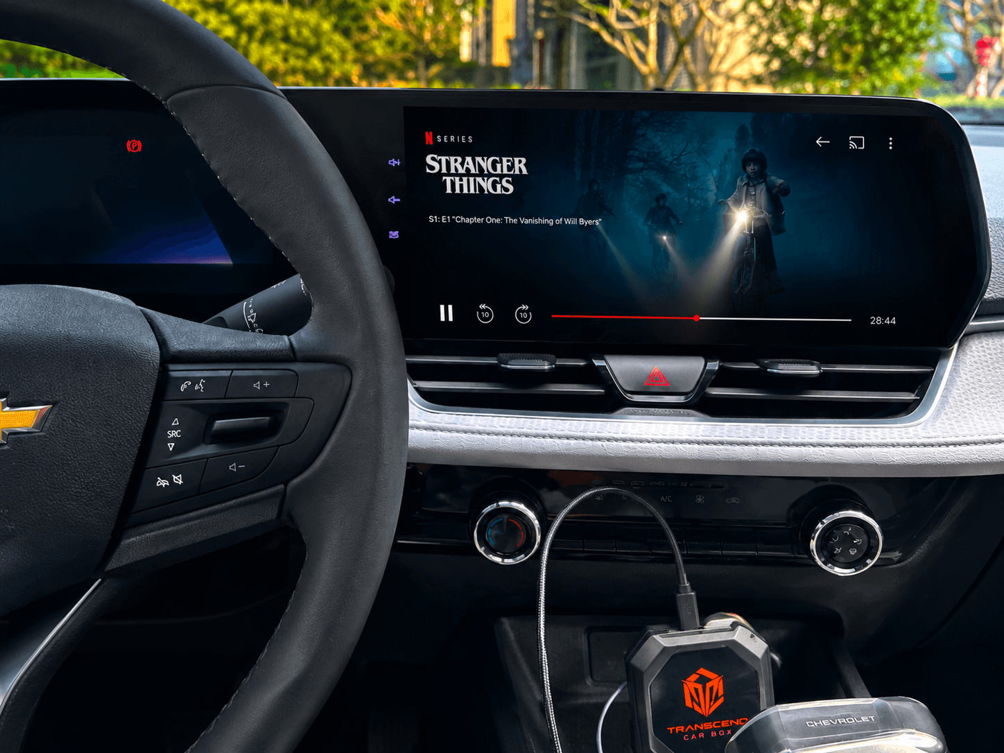 Best Wireless CarPlay AI Boxes for Netflix & Streaming (2026)