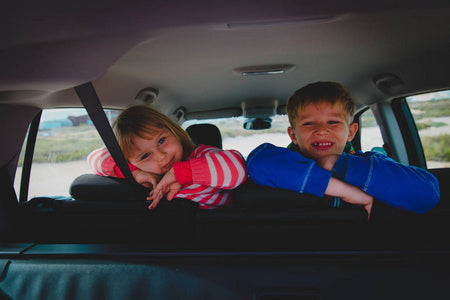 Road Trip for Family: Making Family Road Trips a Blast